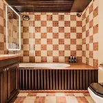 Hotel Hana Parigi