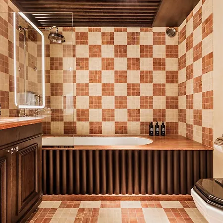 Hotel Hana Paris
