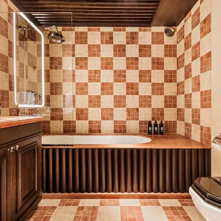 Hotel Hana Paris
