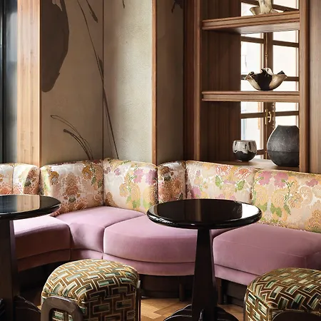 Hana Hotel Paris
