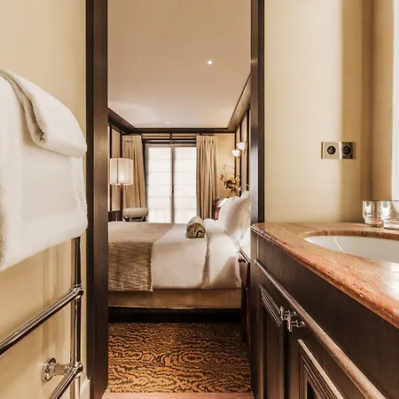 Hotel Hana Paris