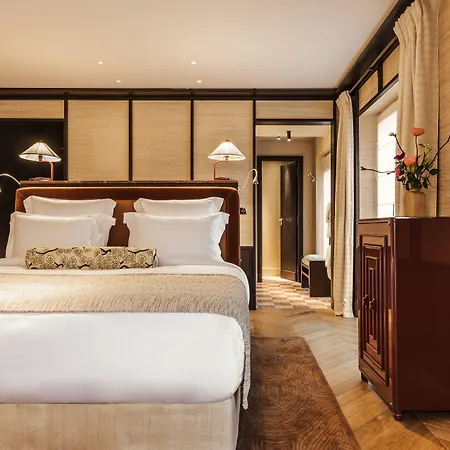 Hotel Hana Paris