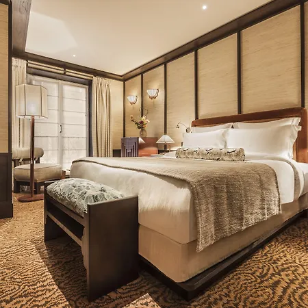 Hana Hotel Paris